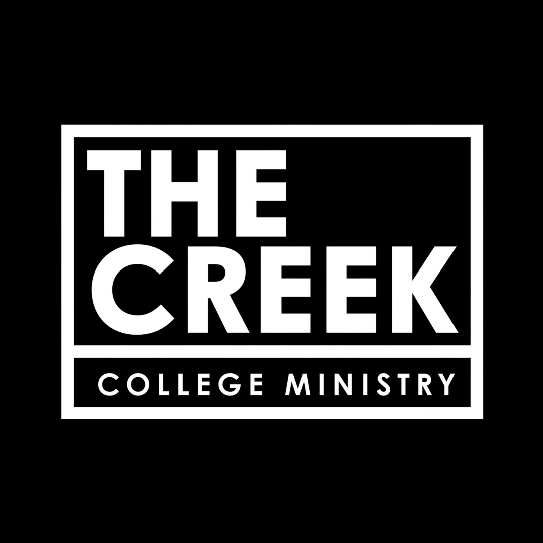 The Creek College Ministry